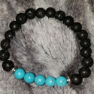 Diffuser bracelet